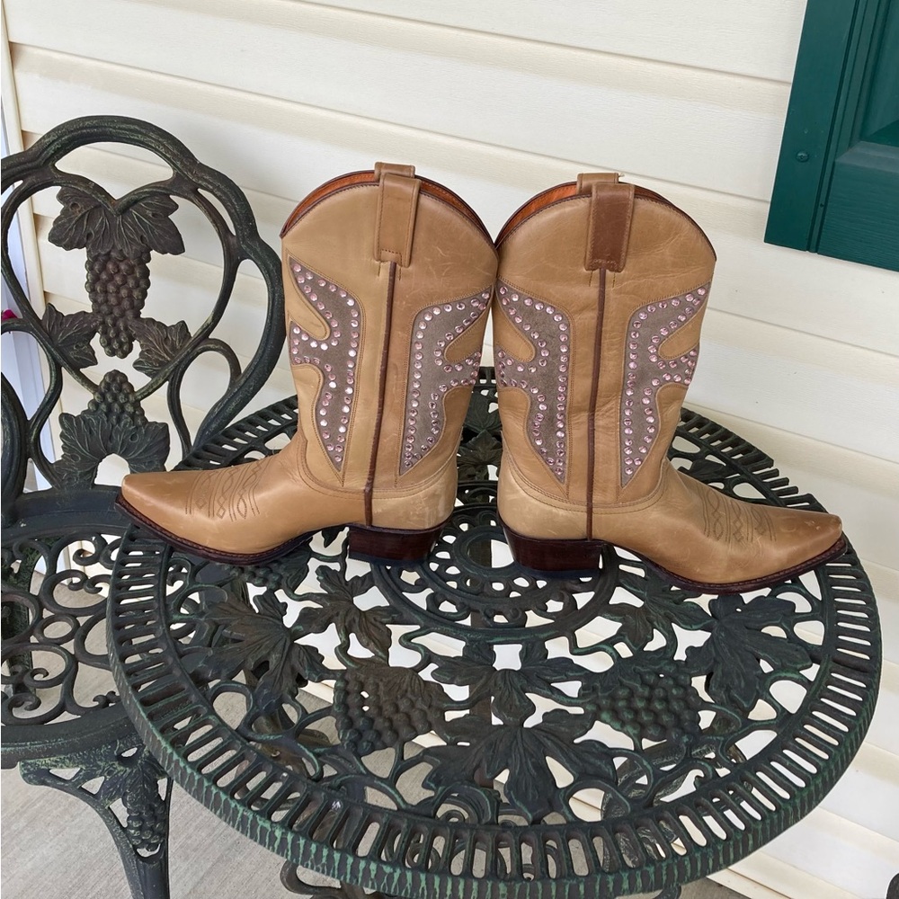 Frye boots size 8